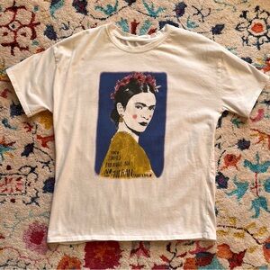 FRIDA KAHLO T-Shirt